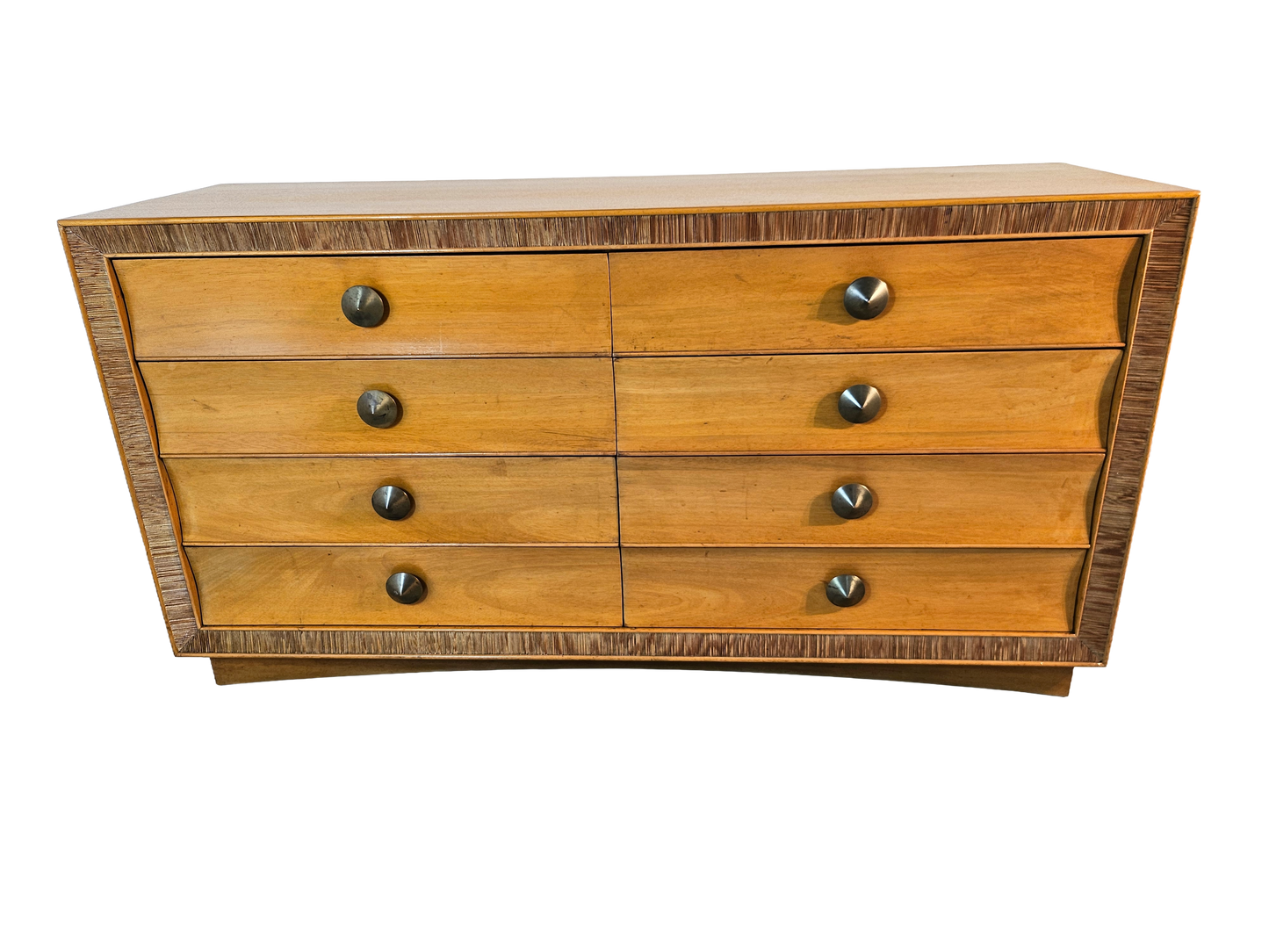 1950s Paul Frankl Dresser