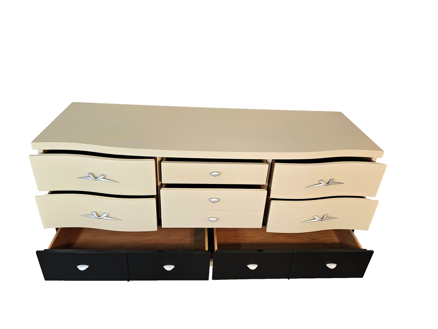 1970s Retro Dresser