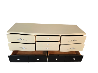 1970s Retro Dresser
