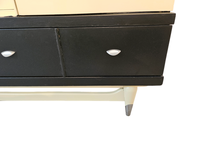 1970s Retro Dresser