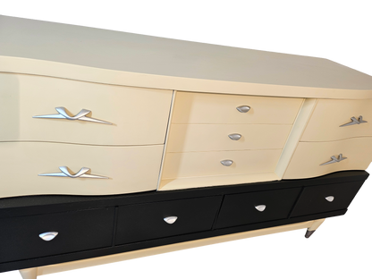1970s Retro Dresser