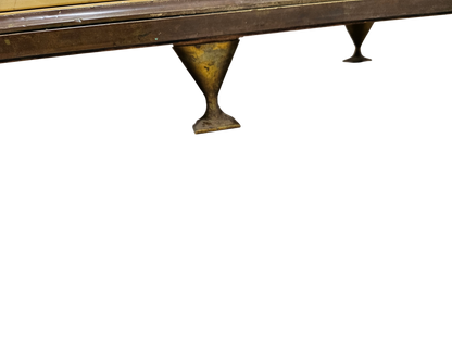 Rutili Credenza by Renzo Rutili for Johnson Furniture Company | 1970s
