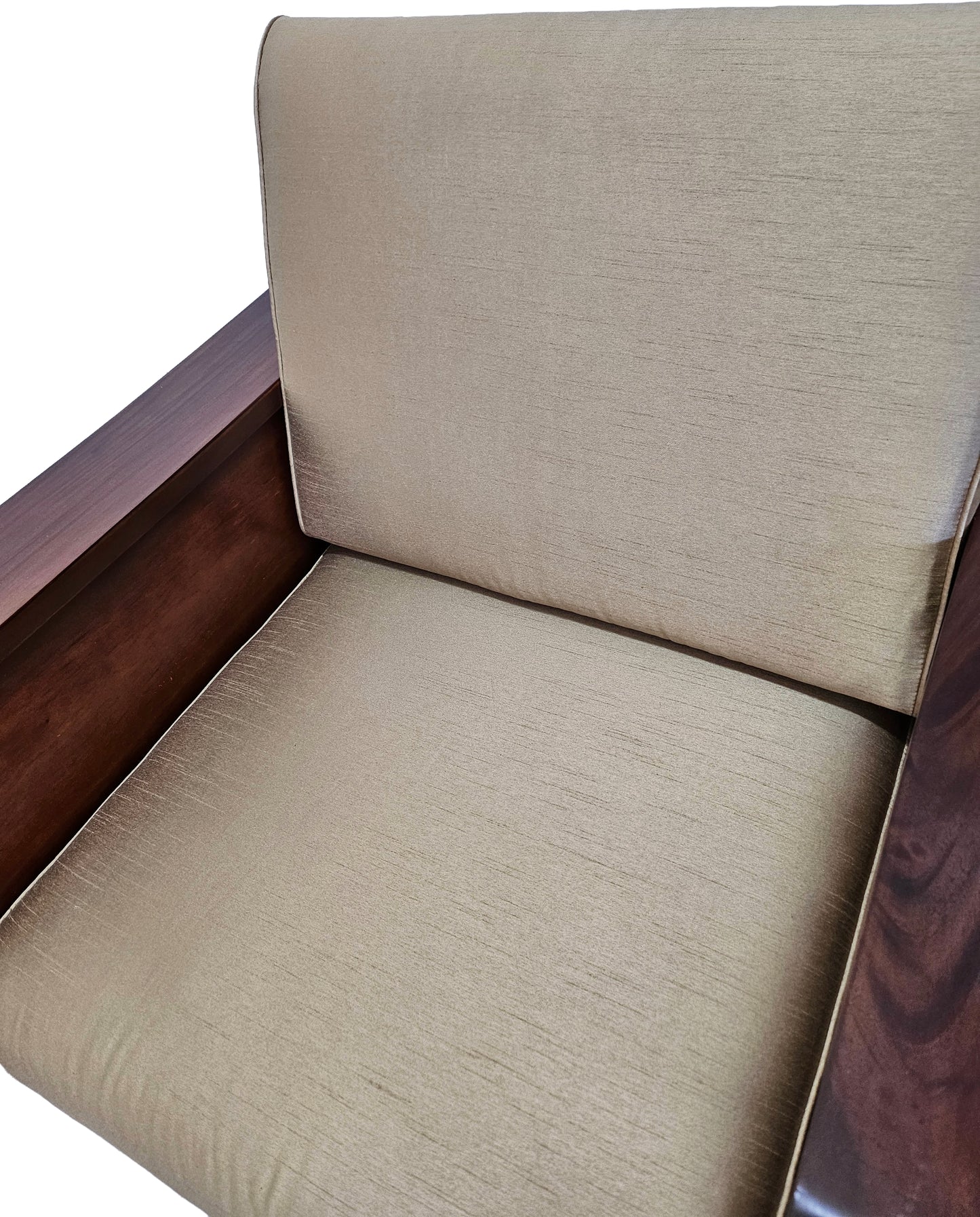 Vintage Custom Sofa Set