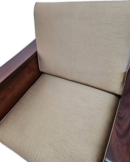 Vintage Custom Sofa Set
