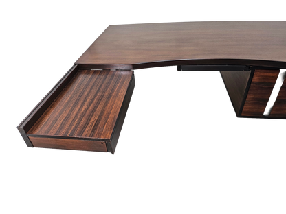 Ico Parisi Design Desk for Mim, Circa 1958