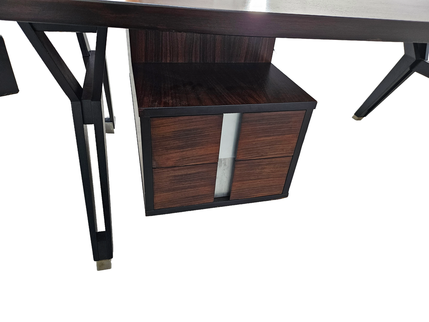 Ico Parisi Design Desk for Mim, Circa 1958