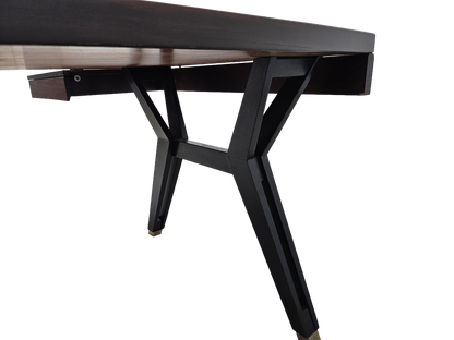 Ico Parisi Design Desk for Mim, Circa 1958