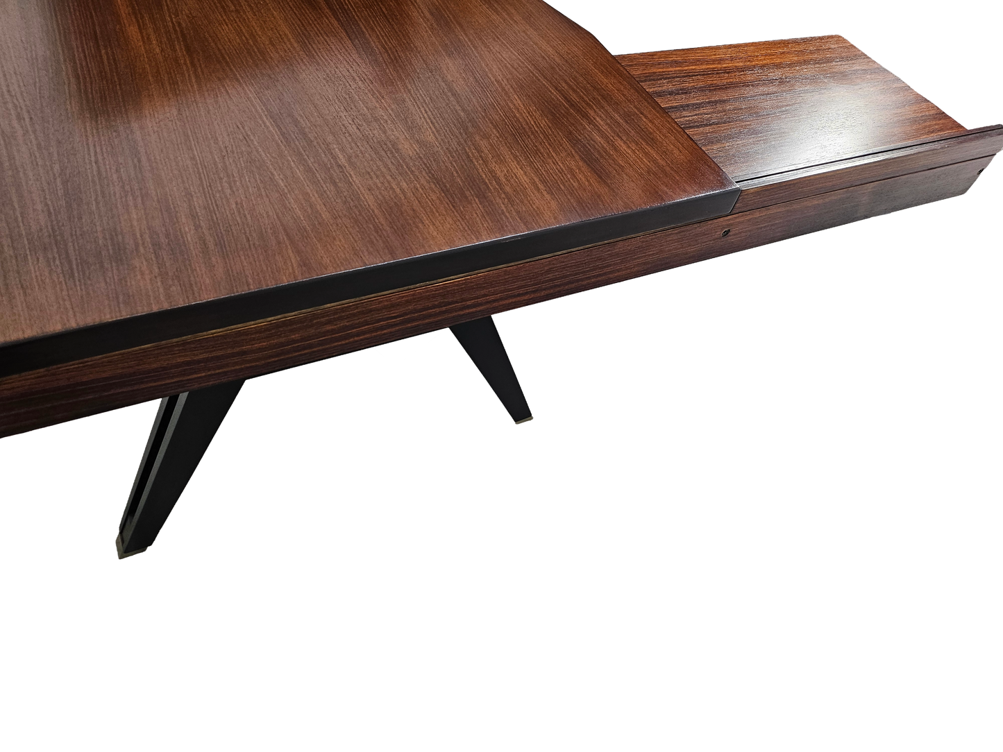 Ico Parisi Design Desk for Mim, Circa 1958