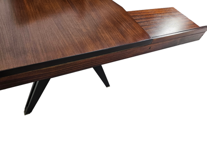 Ico Parisi Design Desk for Mim, Circa 1958