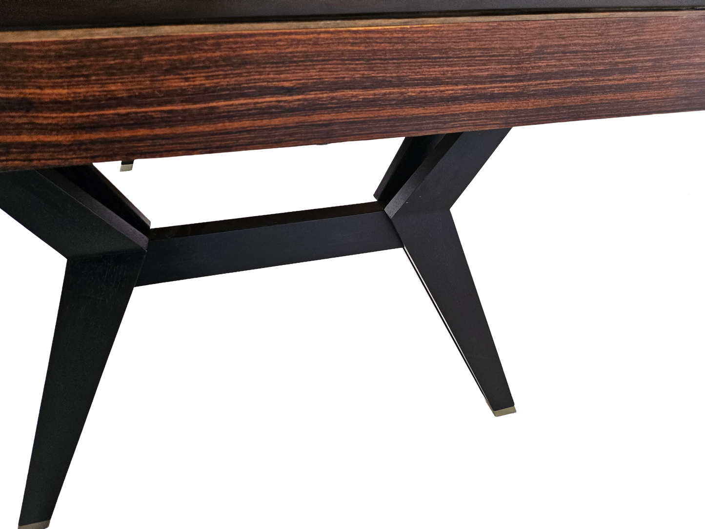 Ico Parisi Design Desk for Mim, Circa 1958