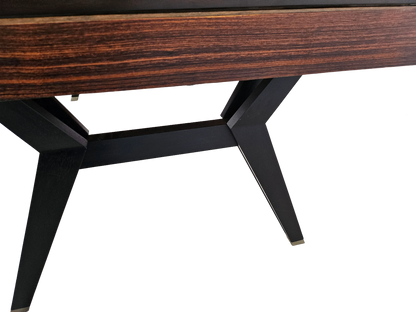 Ico Parisi Design Desk for Mim, Circa 1958
