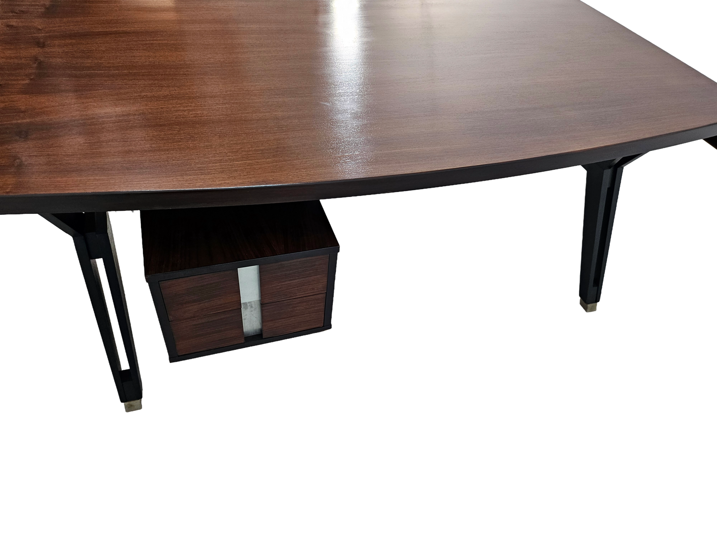 Ico Parisi Design Desk for Mim, Circa 1958