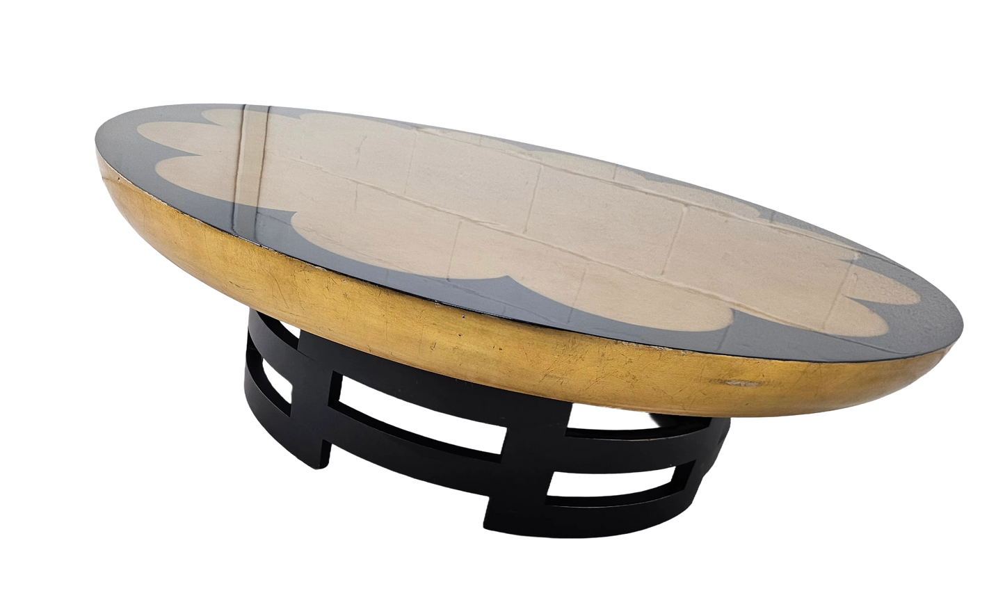 Coffee Table attributed to James Mont for the Kittinger Manufacturing Company, circa 1960
