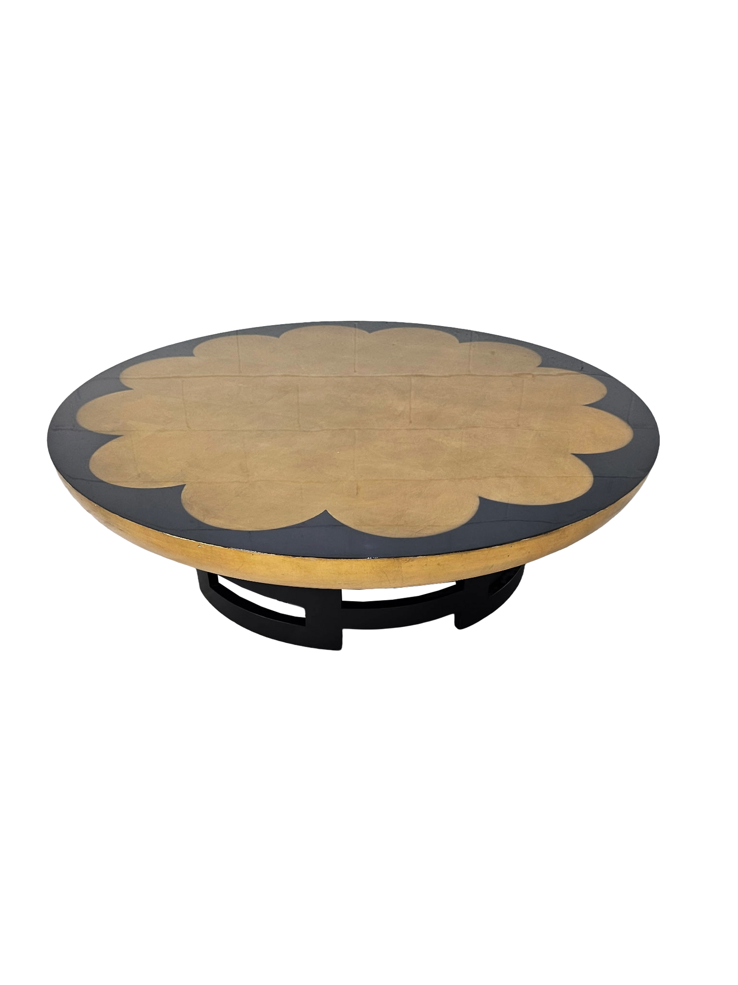 Coffee Table attributed to James Mont for the Kittinger Manufacturing Company, circa 1960