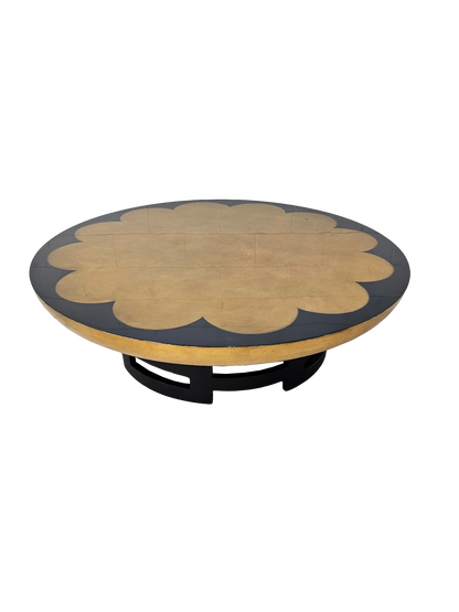 Coffee Table attributed to James Mont for the Kittinger Manufacturing Company, circa 1960