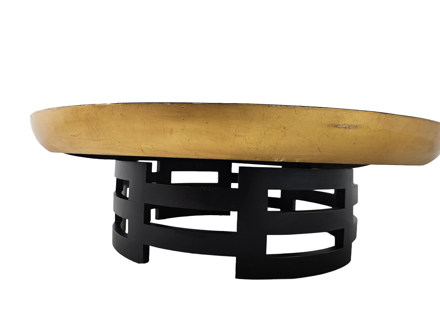 Coffee Table attributed to James Mont for the Kittinger Manufacturing Company, circa 1960