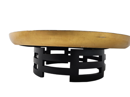 Coffee Table attributed to James Mont for the Kittinger Manufacturing Company, circa 1960