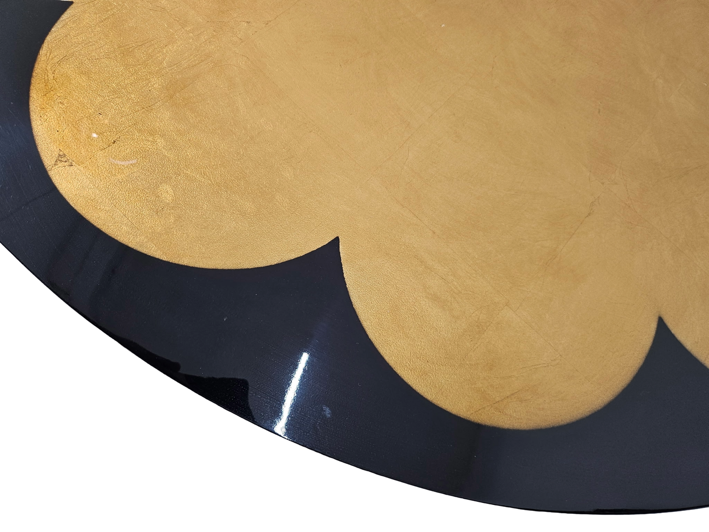 Coffee Table attributed to James Mont for the Kittinger Manufacturing Company, circa 1960