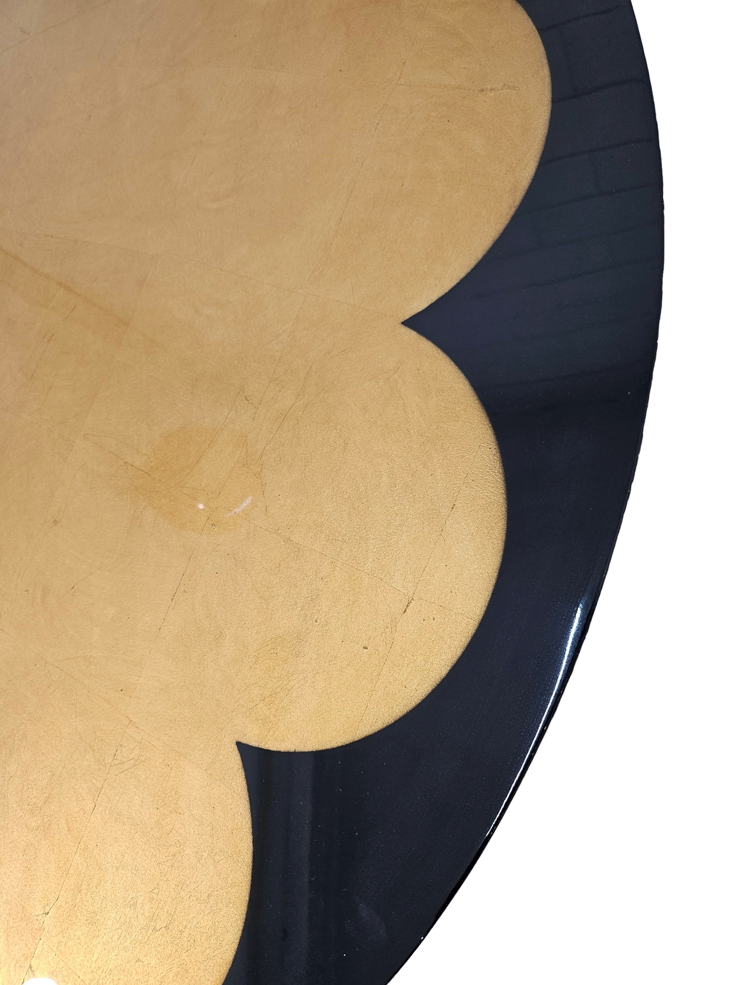 Coffee Table attributed to James Mont for the Kittinger Manufacturing Company, circa 1960